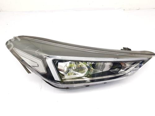 Used Right headlight Right headlight HYUNDAI TUCSON (TL, TLE) [2015-2023] 32252290 32252290