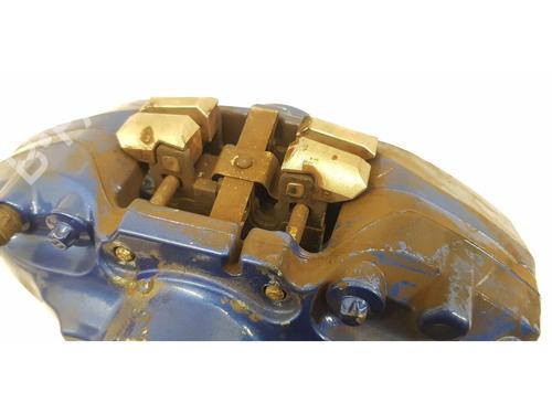 Right rear brake caliper BMW 3 (F30, F80) 320 d xDrive | BP27372257M106 