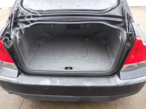 Pièces Détachées Usagées VOLVO S60 I (384)  2.0 T  4635378