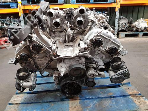 Engine BMW 7 (G11, G12) 750 i, Li | BP22680967M1