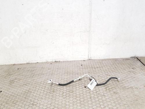 Used AC pipe AC pipe JAGUAR XF II (X260) 2.0 D (180 hp) 34384222 34384222