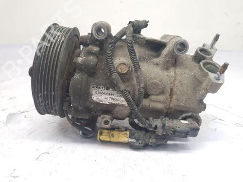 ac-kompressor-citroen-berlingo-multispace-b9-2008-33944414 main image