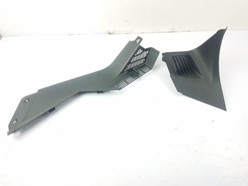 Rivestimento bagagliaio BMW i8 (I12) hybrid (231 hp) 27664777