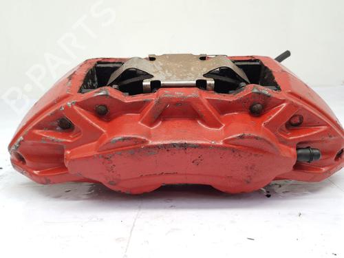 Right front brake caliper FORD USA MUSTANG Coupe 2.3 EcoBoost | BP30137868M104