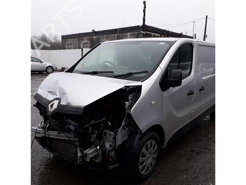 Right front shock absorber RENAULT TRAFIC III Van (FG_)  | BP29343095M17 