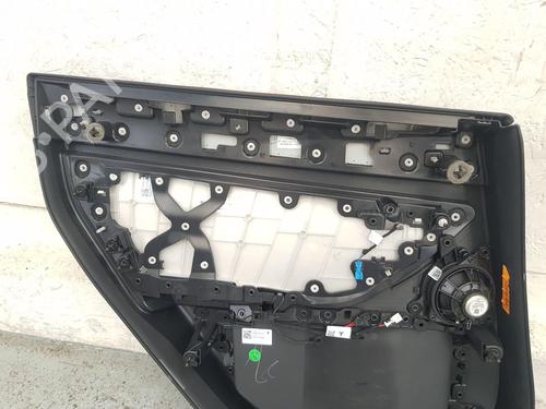 Rear right panel TESLA MODEL 3 (5YJ3) EV AWD | BP38957597C61 - Image 6