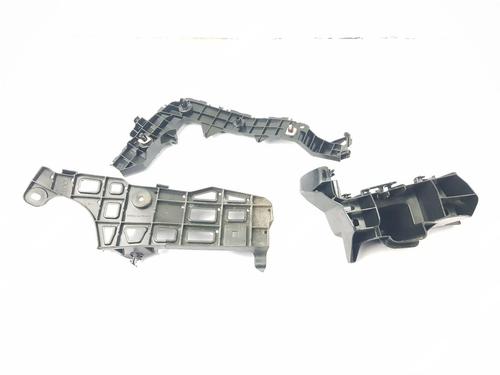Used Rear bumper bracket LEXUS UX (_AA1_, _AH1_, _MA1_) 250h (MZAH10) (184 hp) 29575745