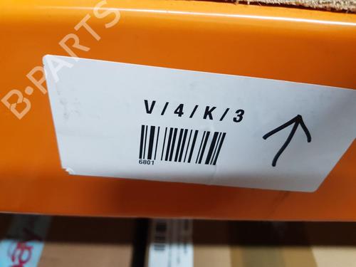 Antenne/Base KIA CEE'D (JD) 1.6 CRDi 128 | BP35996350C140 - Image 9