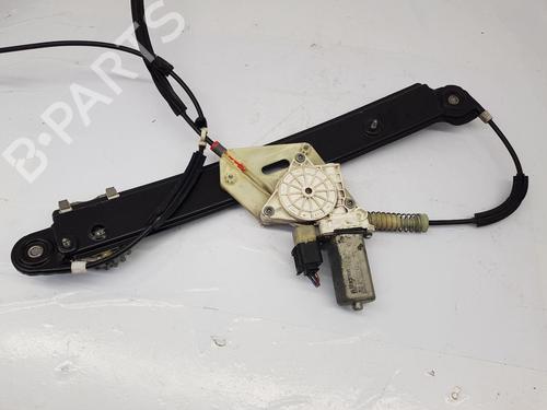 Front right window mechanism BMW 1 Coupe (E82) 120 d | BP33889764C23 - Image 4