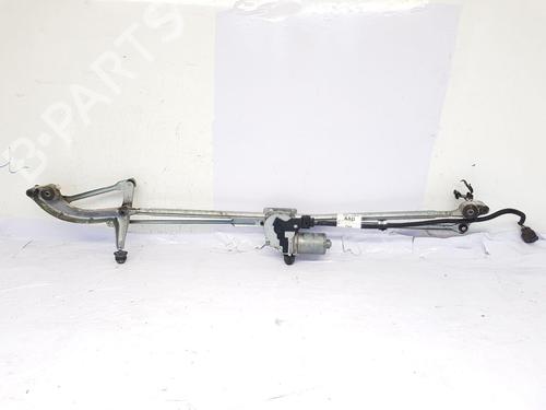 Used Front wiper motor Front wiper motor FORD GRAND C-MAX (DXA/CB7, DXA/CEU) 1.6 TDCi (115 hp) 33558939 33558939