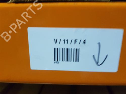 Engine mount FORD KUGA II (DM2) | BP22667510M89