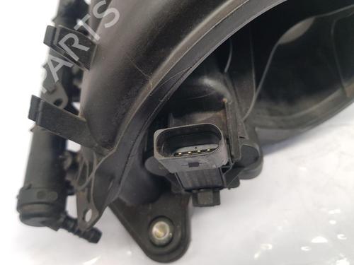 Ansaugkrümmer VW POLO V (6R1, 6C1) 1.4 TSI | BP29984501M70