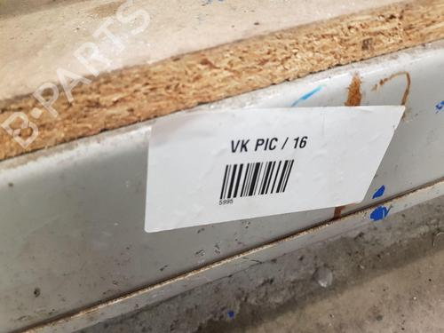 Servo brake VOLVO V50 (545) D2 | BP25840639M42 