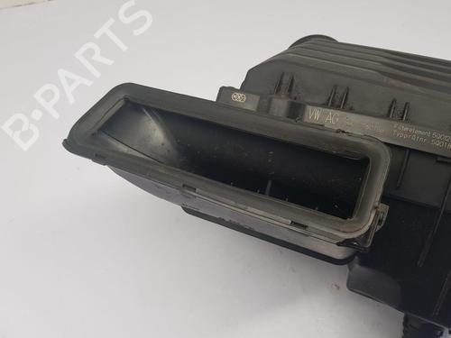 Luftfiltergehäuse SKODA OCTAVIA IV (NX3, NN3, PV3) | BP29642010M87