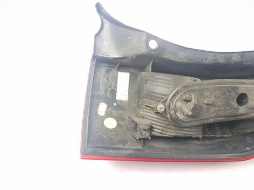 Left taillight FIAT PANDA (169_) 1.1 (169.AXA1A) | BP30581173C34 