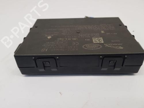 Electronic module LAND ROVER RANGE ROVER EVOQUE (L551) 2.0 D150 | BP32275213M83 