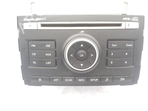 Radio KIA CEE'D SW (ED) 1.6 CRDi 115 | BP32149255E6 - Image 2