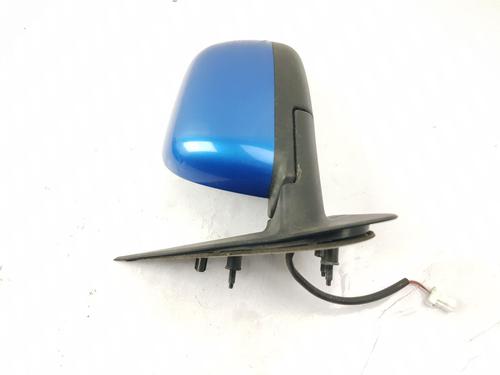 Left mirror NISSAN MICRA IV (K13K, K13KK) 1.2 DIG-S | BP29900514C26 