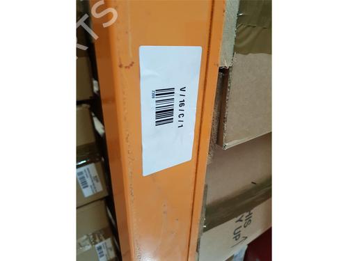 Bakspejl venstre CITROËN BERLINGO MULTISPACE (B9) 1.6 HDi 90 | BP31841908C26 