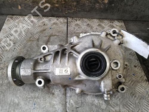 Used Front differential BMW X4 (G02, F98) xDrive 20 d Mild-Hybrid (190 hp) 32509608