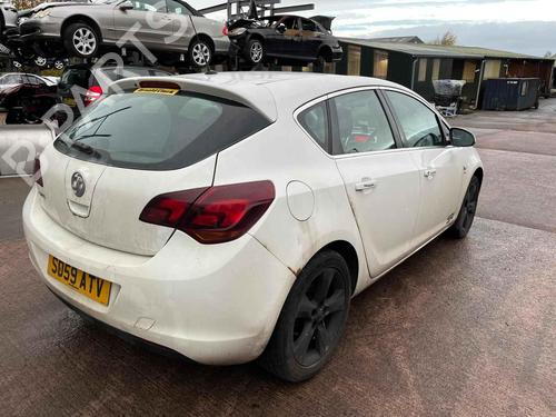 Engine VAUXHALL ASTRA Mk VI (J) (P10) 1.4 | BP30471607M1  - Image 18