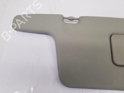 Right sun visor HONDA CIVIC VII Hatchback (EU, EP, EV) 1.6 i (EP2, EU8, EU6) | BP39933848I2 - Image 3