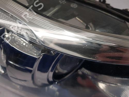 Right headlight VOLVO C30 (533) 2.0 | BP22209201C29 