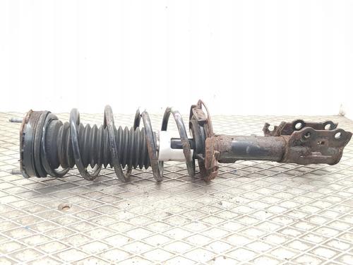Used Left front shock absorber FORD KA+ III (UK, FK) 1.2 (70 hp) 25839640