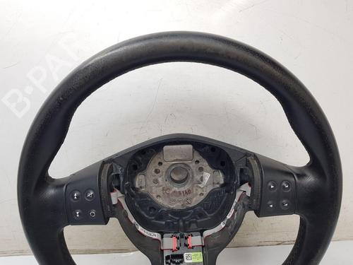Steering wheel SEAT IBIZA III (6L1) 1.4 16V | BP22655185C49 