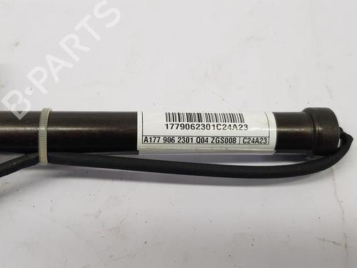 Electronic module MERCEDES-BENZ A-CLASS (W177) A 200 d (177.012) | BP30090941M83 