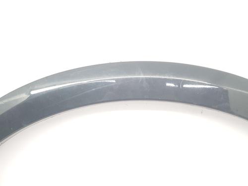 Rear left wheel arch trim AUDI Q2 (GAB, GAG) 1.0 TFSI | BP26401115C136 