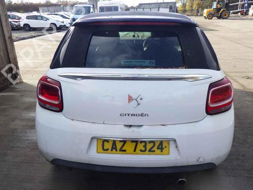 Radio CITROËN DS3 Convertible 1.6 VTi 120 | BP22662806E6 