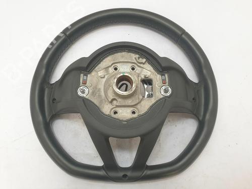 Steering wheel MCLAREN 720S 4.0 | BP23098082C49 