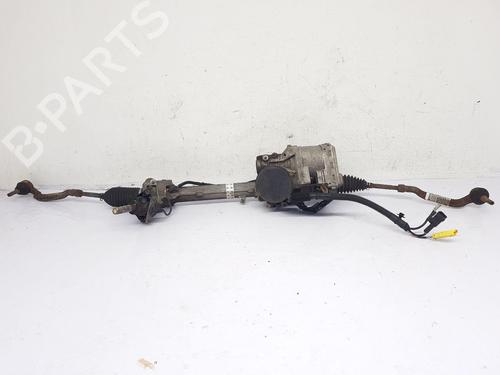 Used Steering rack OPEL GRANDLAND / GRANDLAND X (A18, P1UO) 1.2 (75) (131 hp) 24649343