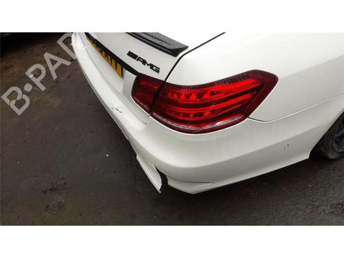 Right rear driveshaft MERCEDES-BENZ E-CLASS (W212)  | BP22208946M41 
