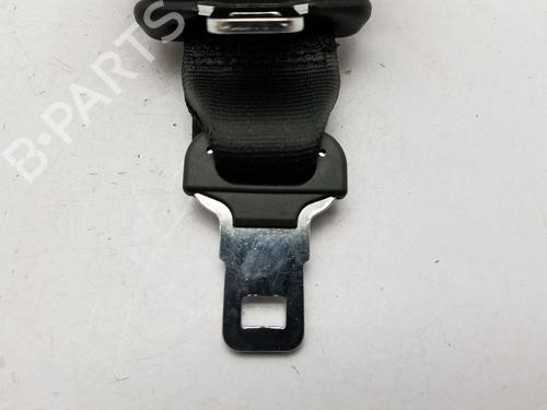 Rear center seatbelt FORD C-MAX II (DXA/CB7, DXA/CEU)  | BP22208462I27 
