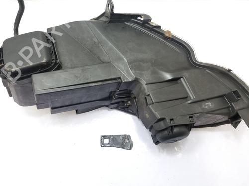 Højre forlygte SMART FORFOUR (454) 1.1 (454.030) | BP22794541C29 