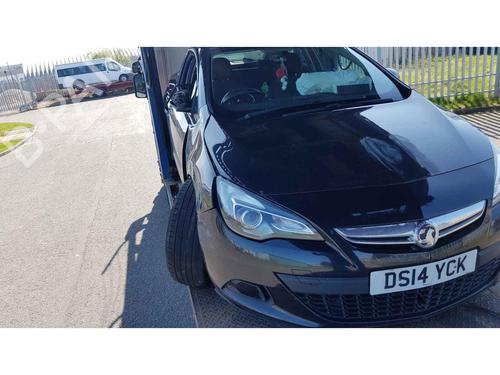 Used Parts VAUXHALL ASTRA Mk VI (J) GTC (P10)  2.0 CDTi  4036106