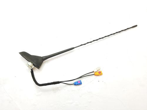 Used Antenna/Base PEUGEOT 208 I (CA_, CC_) 1.6 BlueHDi 100 (100 hp) 29839552