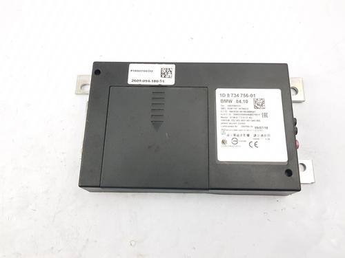 Used Electronic module MINI MINI COUNTRYMAN (F60) Cooper (136 hp) 29839627