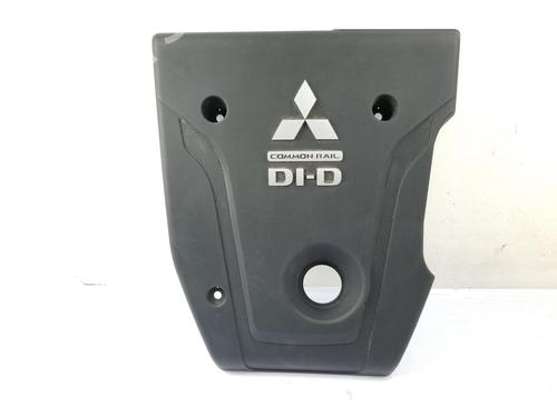 Used Upper protection Upper protection MITSUBISHI L200 / TRITON (KJ_, KK_, KL_) [2014-2026] 36508118 36508118