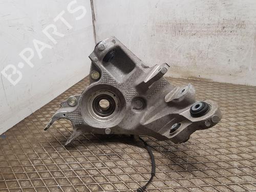 Right rear steering knuckle JAGUAR I-PACE (X590) EV400 AWD | BP36860993M28  - Image 9