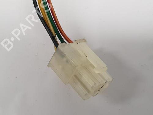 Steering column stalk CHEVROLET SPARK (M300) 1.2 | BP34638639I23 - Image 6
