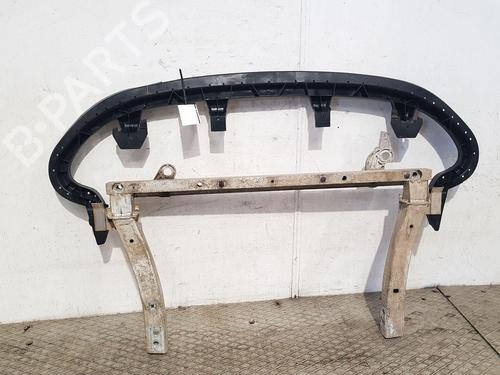 Support VAUXHALL CORSA Mk IV (E) (X15) 1.4 | BP27372192C155 