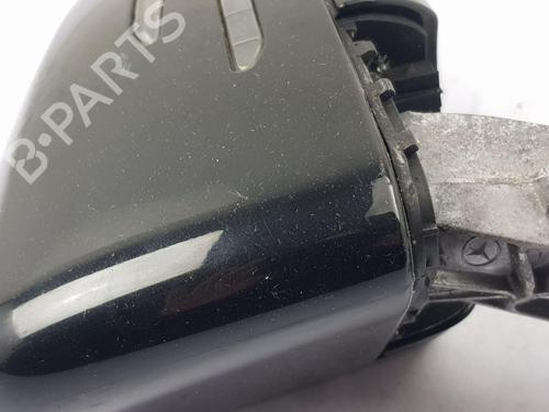Left mirror MERCEDES-BENZ CLS Shooting Brake (X218) CLS 250 CDI / BlueTEC / d (218.903, 218.904) | BP29984452C26 