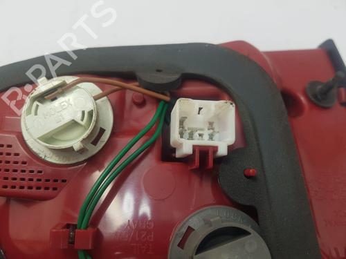 Right tailgate light KIA CEE'D Sportswagon (JD) 1.4 CVVT | BP22203875C80