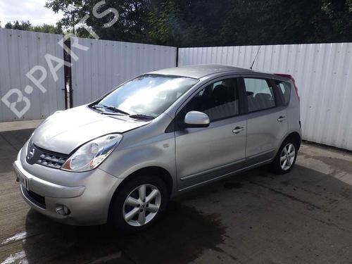 Radio NISSAN NOTE (E11, NE11) 1.6 | BP26163614E6 - Image 9