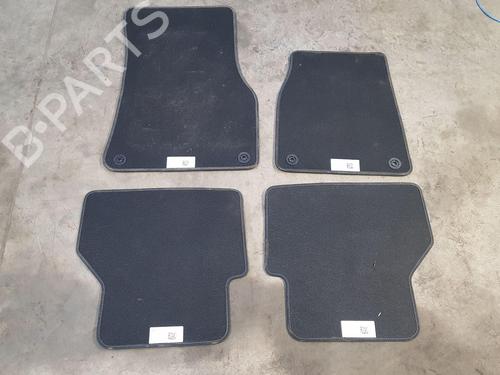 Other AUDI A6 C8 Avant (4A5) S6 TDI Mild Hybrid quattro | BP32509597O1 