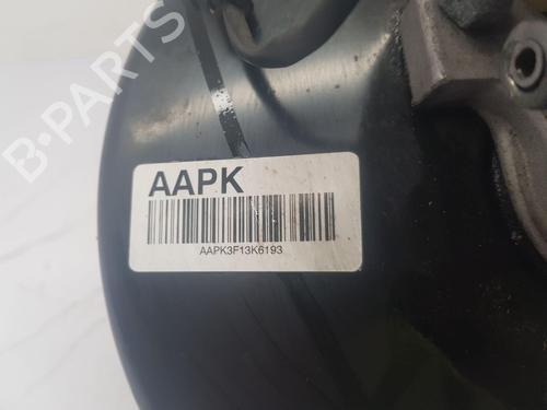 Servo brake CHEVROLET SPARK (M300) 1.2 | BP36240997M42 - Image 4