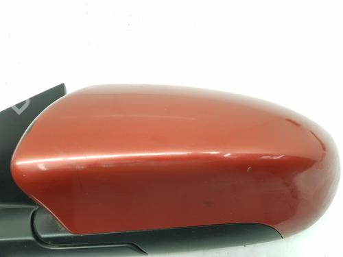 Left mirror NISSAN QASHQAI I (J10, NJ10)  | BP22681063C26 
